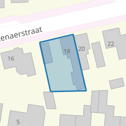 Perceel BNE00-I-1508