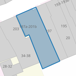 Perceel BNE00-I-1529