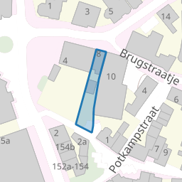 Perceel BNE00-I-1533