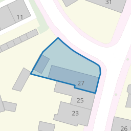 Perceel BNE00-I-1534