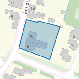 Perceel BNE00-I-1537