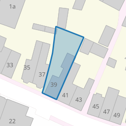 Perceel BNE00-I-1539