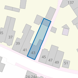 Perceel BNE00-I-1541