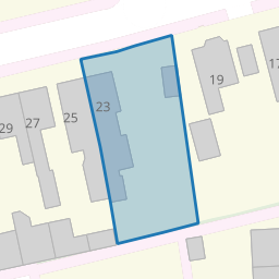 Perceel BNE00-I-1547