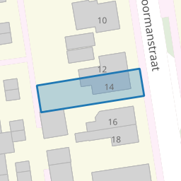 Perceel BNE00-I-1549