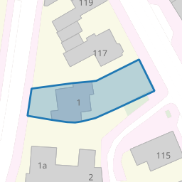 Perceel BNE00-I-1551