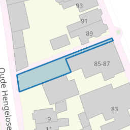 Perceel BNE00-I-1553