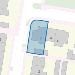 Perceel BNE00-I-1554