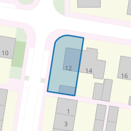 Perceel BNE00-I-1557