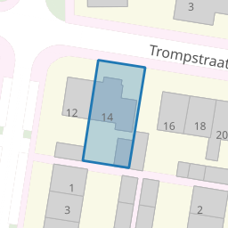 Perceel BNE00-I-1558