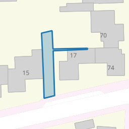 Perceel BNE00-I-1570