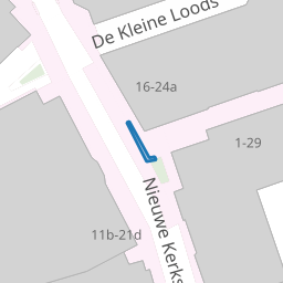 Perceel BNE00-I-1591