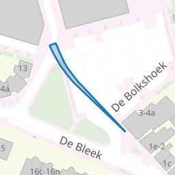 Perceel BNE00-I-1596