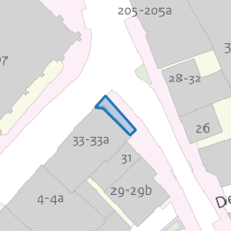 Perceel BNE00-I-1607