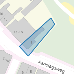 Perceel BNE00-I-1615