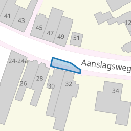 Perceel BNE00-I-1629