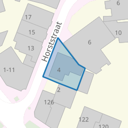 Perceel BNE00-I-1640