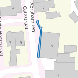 Perceel BNE00-I-1649