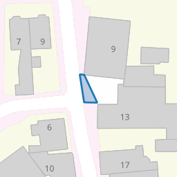 Perceel BNE00-I-1650