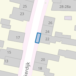 Perceel BNE00-I-1669