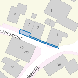 Perceel BNE00-I-1681