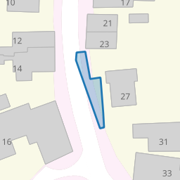 Perceel BNE00-I-1685