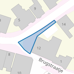 Perceel BNE00-I-1709