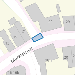 Perceel BNE00-I-1717