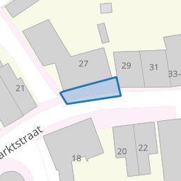 Perceel BNE00-I-1718