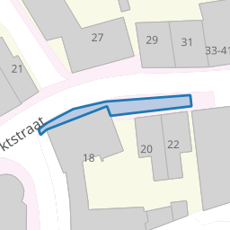 Perceel BNE00-I-1721