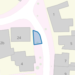 Perceel BNE00-I-1724