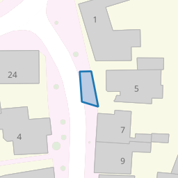 Perceel BNE00-I-1725