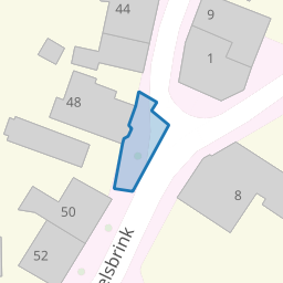 Perceel BNE00-I-1729