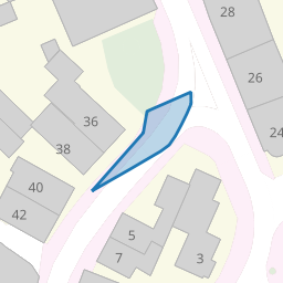 Perceel BNE00-I-1732