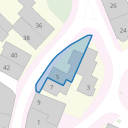 Perceel BNE00-I-1733