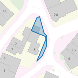 Perceel BNE00-I-1735