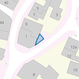 Perceel BNE00-I-1737