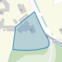 Perceel BNE00-I-1755