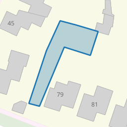 Perceel BNE00-I-1761