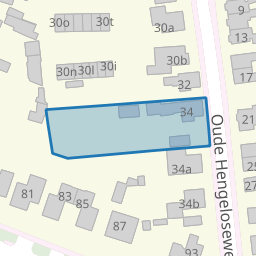 Perceel BNE00-I-1765