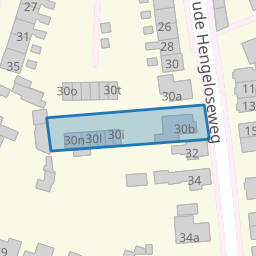 Perceel BNE00-I-1767