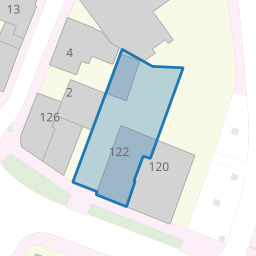 Perceel BNE00-I-1778