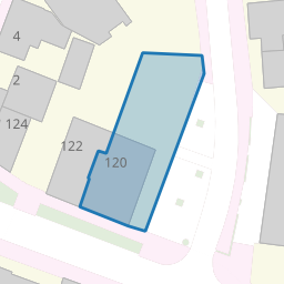 Perceel BNE00-I-1779