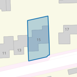 Perceel BNE00-I-1781