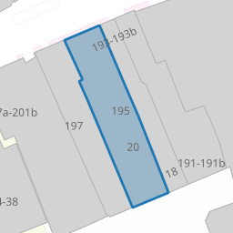 Perceel BNE00-I-1791