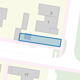 Perceel BNE00-I-1797