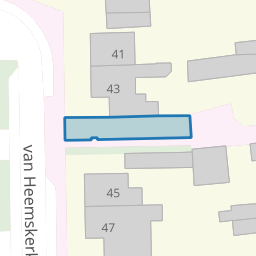 Perceel BNE00-I-1798