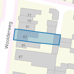 Perceel BNE00-I-1800