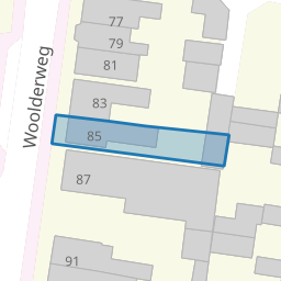 Perceel BNE00-I-1801