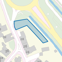 Perceel BNE00-I-1807